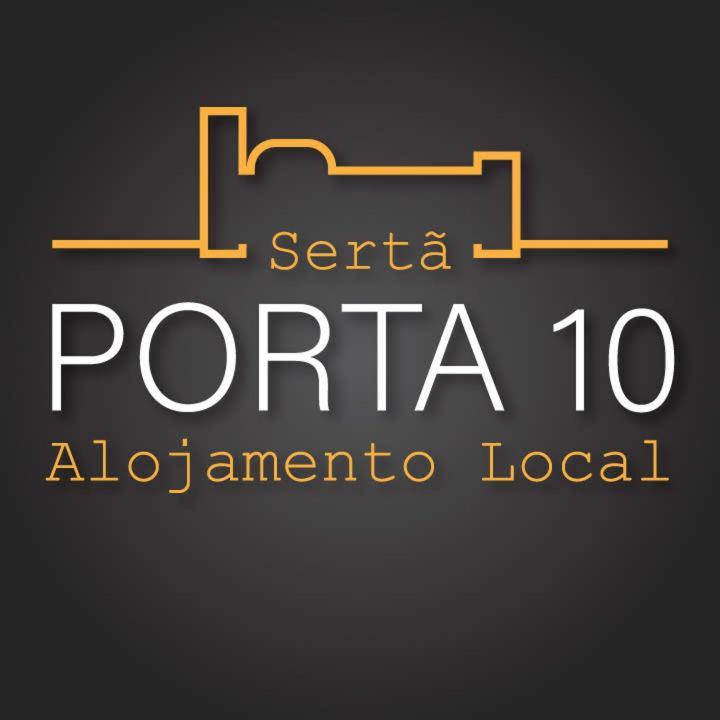 Alojamento Porta10 Sertã Extérieur photo
