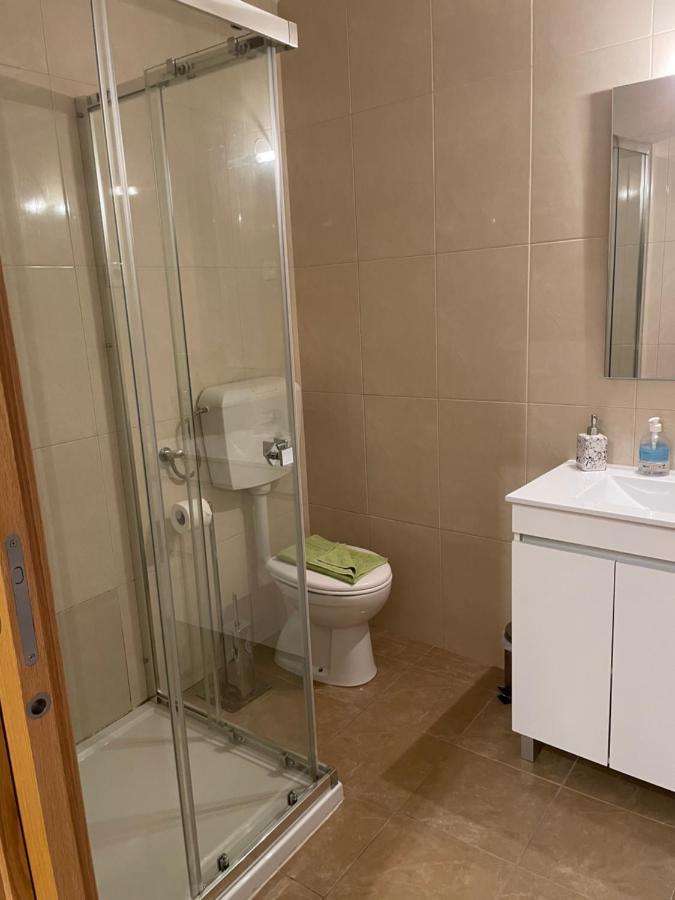 Alojamento Porta10 Sertã Extérieur photo